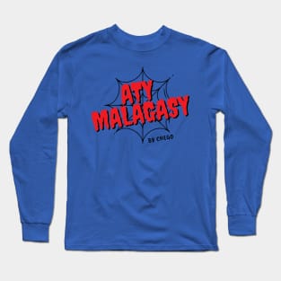 Aty Malagasy Long Sleeve T-Shirt